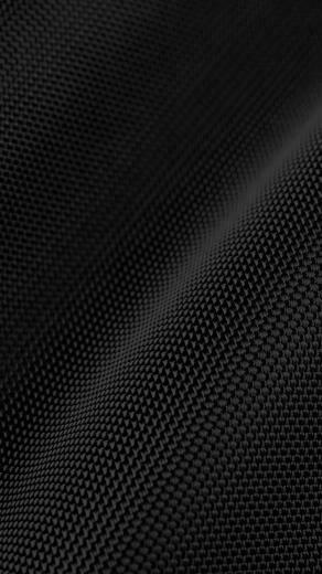 Dark Carbon Fiber Wave Pattern iPhone Wallpaper Ipod HD