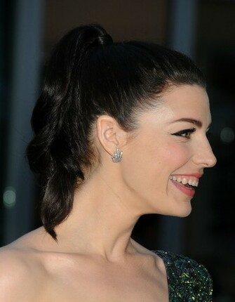 Jessica Pare Photos Anime Wallpaper