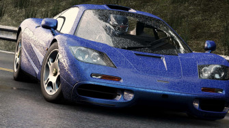 4k Project Cars Background Wallpaper