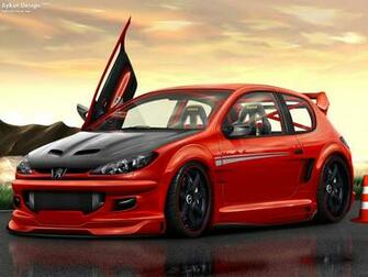 Wallpaper De Autos Tuning En HD