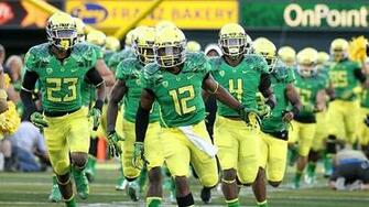 Oregon Football Wallpaper Eric Evans University