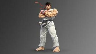 Ryu Super Smash Bros Ultimate Wallpaper And