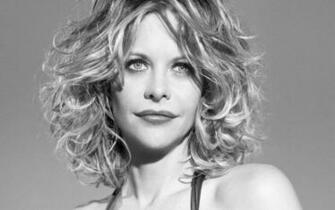 Actress Wallpaper Meg Ryan HD