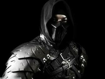 Noob Saibot Thief Rogue Wallpaper HD Desktop And