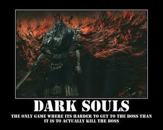 Dark Souls Mobs By Berserkerwolf