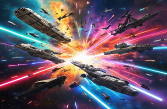 Star Wars Lock Screen Wallpaper