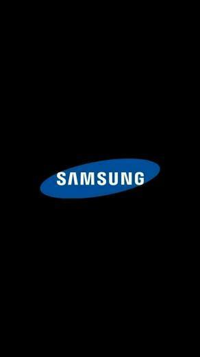 On Samsung Wallpaper In S8