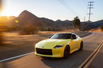 The Nissan 400z Could Be Cheaper Than Toyota Supra Or Ford