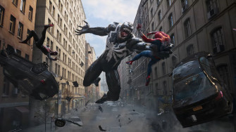 Marvel S Spider Man Cinematic Tv Spot Officially Released