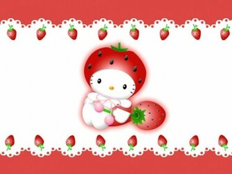 Hello Kitty Wallpaper Jpg