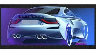 Bmw Hommage Photos And Wallpaper Tuningnews Net