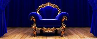 King Armchair 4k HD Desktop Wallpaper For Ultra Tv
