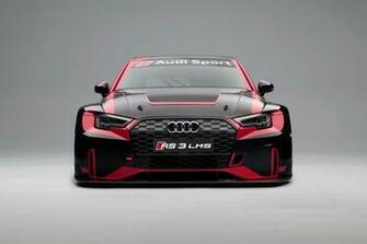 Audi Rs3 4k Ultra HD Wallpaper Background Image Id