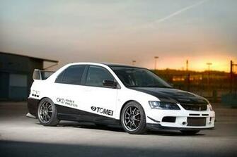 Back Gallery For Mitsubishi Evo Wallpaper HD