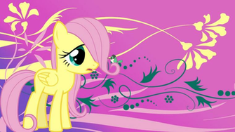 My Little Pony Filly Wallpaper Friendship Is