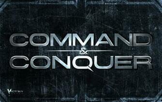Command Conquer HD Wallpaper And Background Image Net