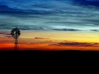 Nothing Like A West Texas Sunset When We Re Here To Visit