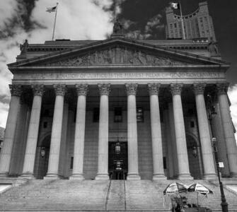 Best Image About Gotham In Black And White