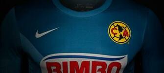Tercer Uniforme En El Clausura Club Am Rica Sitio Oficial