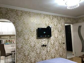 Khalkhta Megobroba Avenue Apartment Rustavi Georgia Booking