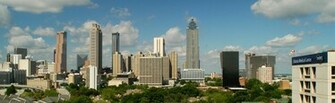 Atlanta Image Ga Skyline HD Wallpaper And Background Photos