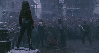 Van Helsing Kate Beckinsale Wallpaper Pictures To Pin