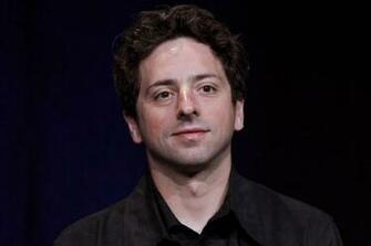 Google Co Founder Sergey Brin Joins Protest Against Immigration