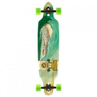 Image Sector Longboards