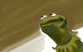 Kermit The Frog Wallpaper On