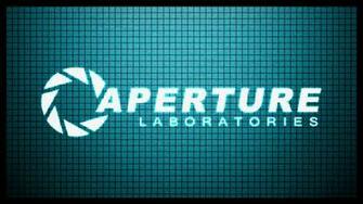 Portal Computer Wallpaper Desktop Background Id