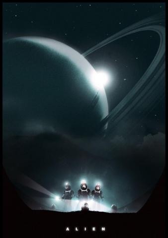 Discovery On Lv Tv Shows Poster Print Metal Posters Art