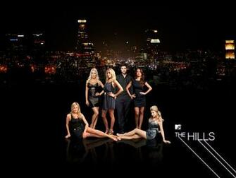 Hollywood Hills Wallpaper The Film Movie Celebrity And