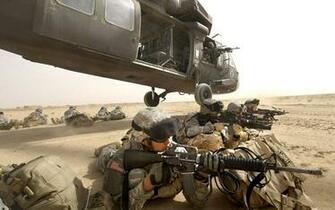 Military Wallpaper HD