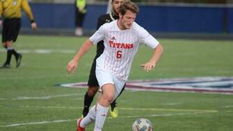 Men S Soccer Hosts Western Illinois In Final Non Conference Match