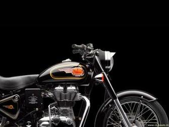 Wallpaper Bikes Royal Enfield Classic