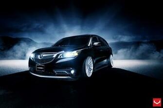 Acura Mdx 2k HD Wallpaper Wallpaperevo