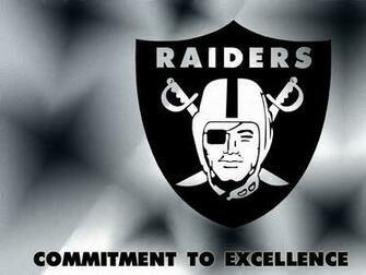 Out Our New Oakland Raiders Wallpaper