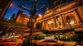 New York City 4k HD Desktop Wallpaper For Ultra Tv Wide