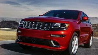 The Most Jeep Grand Cherokee Spec New Car