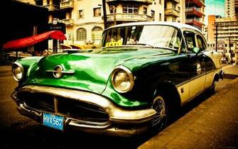 Cuban Wallpaper