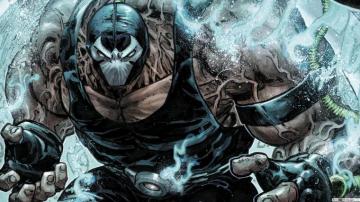 Bane HD Wallpaper