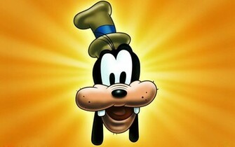 Goofy Fondos De Pantalla Escritorio Id