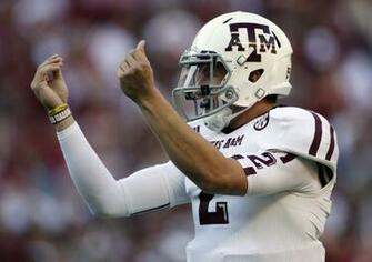 Best Celebrities Wallpaper Johnny Manziel