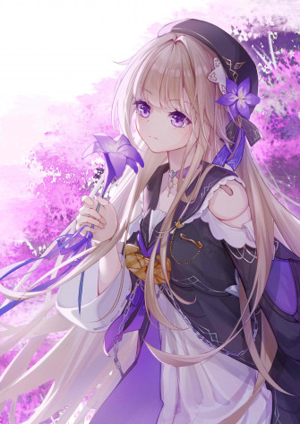 Morh Herta Honkai Star Rail Series
