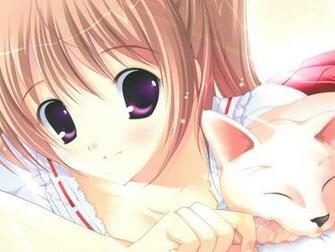 Anime Wallpaper