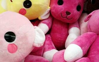 Cute Teddy HD Wallpaper Walls