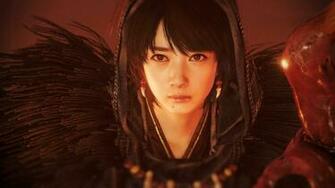 Nioh HD Wallpaper Background Image Id