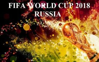 Fifa World Cup HD Wallpaper Football