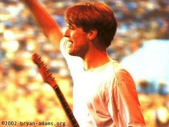 Bryan Adams Image HD Wallpaper And Background