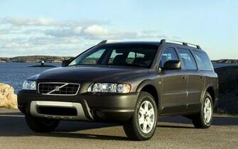 Volvo Xc70 Wallpaper And HD Image Car Pixel